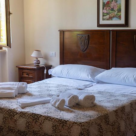 Appartamenti Santa Croce Ferentillo Ngoại thất bức ảnh