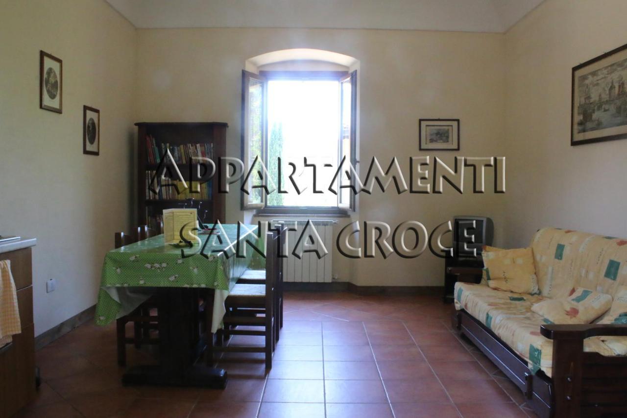Appartamenti Santa Croce Ferentillo Ngoại thất bức ảnh