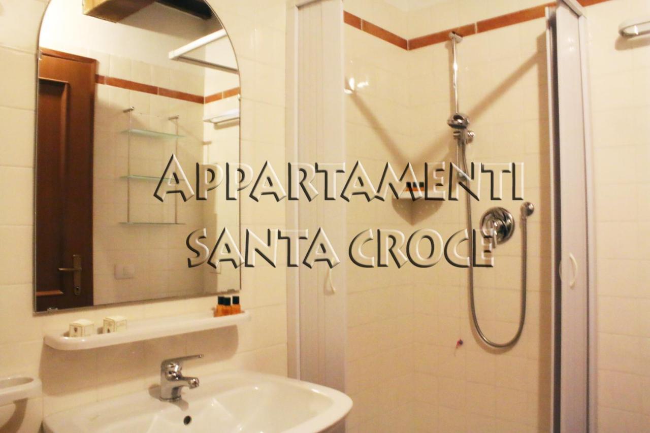 Appartamenti Santa Croce Ferentillo Ngoại thất bức ảnh