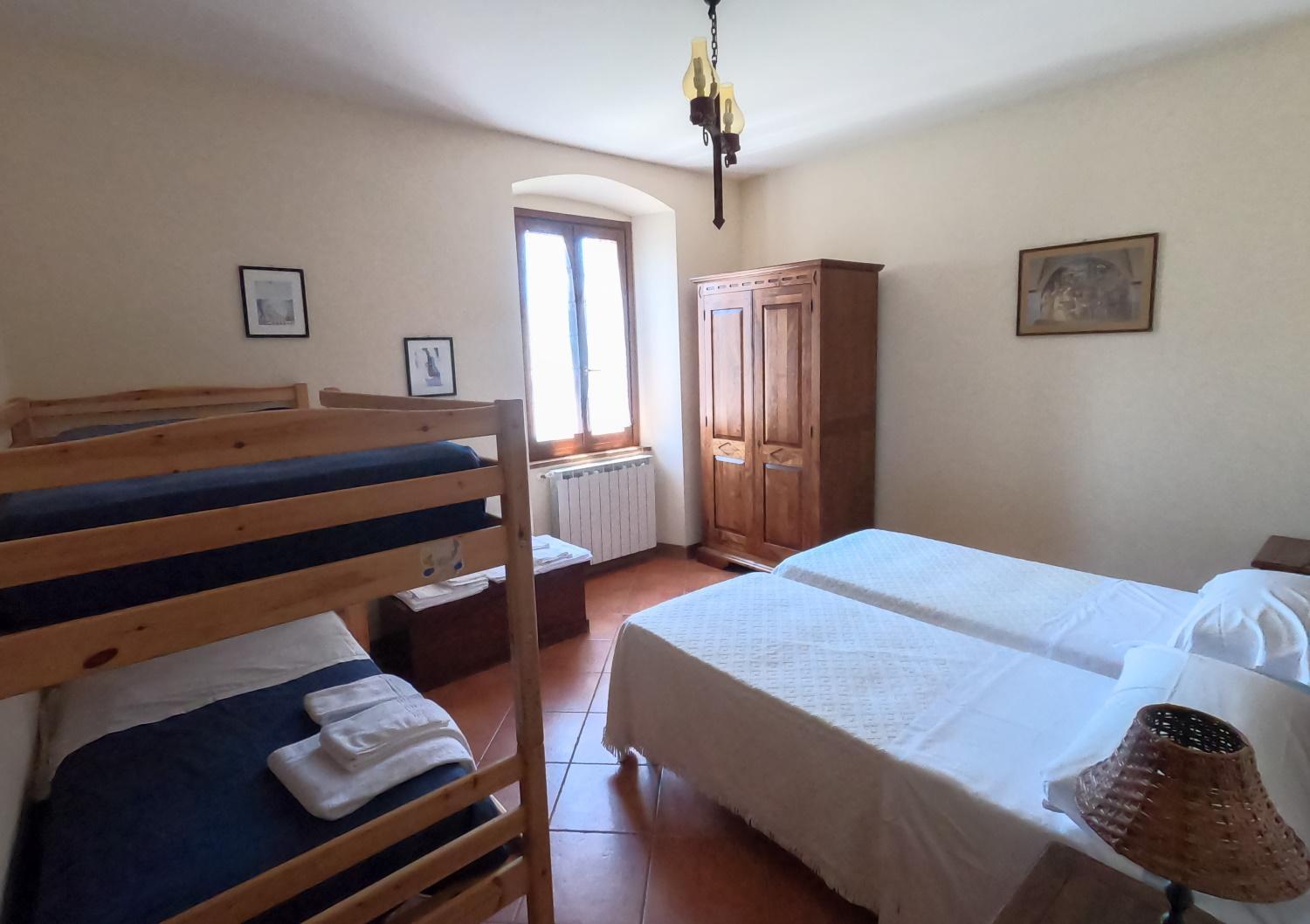 Appartamenti Santa Croce Ferentillo Ngoại thất bức ảnh